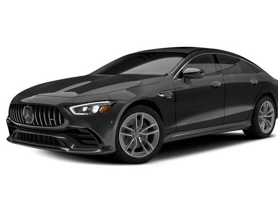 MERCEDES-BENZ AMG GT 2022 W1K7X5KB6NA048793 image